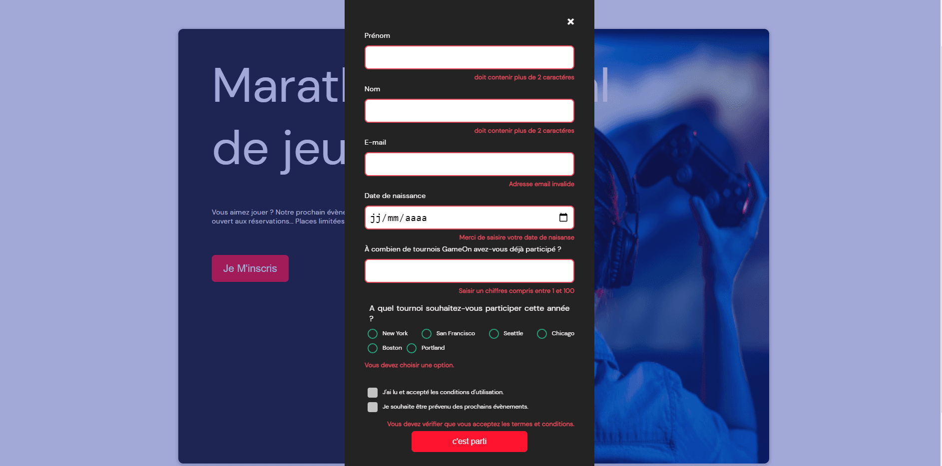 vue ordinateur projet SP-hayon